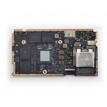 Płyta główna Ekran F7A DAF7AMB1EF0 16GB DDR5 256GB SSD Valve konsola Steam Deck LCD