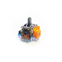 Potencjometry TMR V2 joystick analog Ginfull Dualshock PlayStation PS4