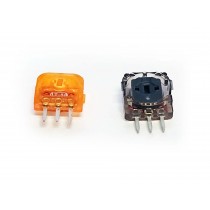 Potencjometry TMR V3 joystick analog Ginfull Xbox Series