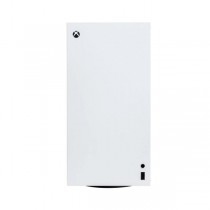 Complete housing with heatsink V3 Xbox Series X Digital Model 1882