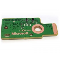 NEXUS Eject power switch board V2 Xbox Series X Digital 1882