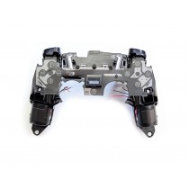 Base tape vibrations L1 R1 triggers L2 R2 rubber buttons controller DualSense PS5 BDM-050M