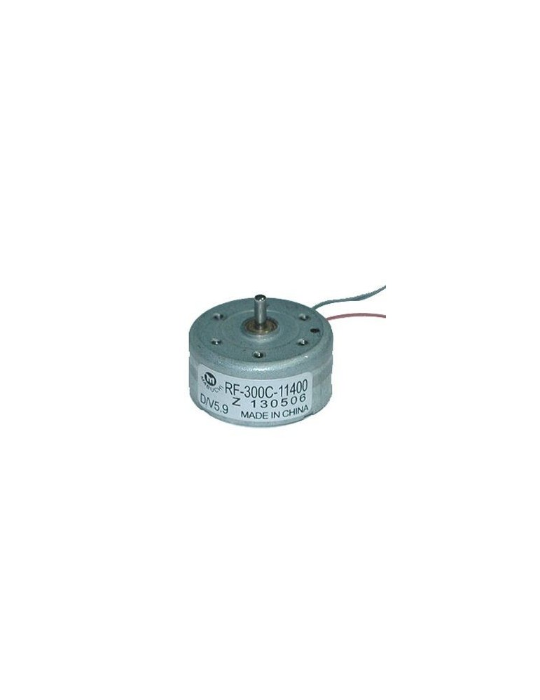 Spindle motor for PS1
