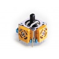 Joystick analog 3D V5 Favor Union gałka kontroler Xbox 360 PS3 PS2