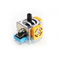 Joystick analog 3D V5 Favor Union gałka kontroler Xbox 360 PS3 PS2