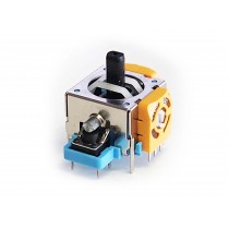 Joystick analog 3D V5 Favor Union gałka kontroler Xbox 360 PS3 PS2