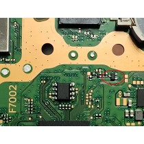 41 Transistor Chip for Sony PlayStation 5 Console