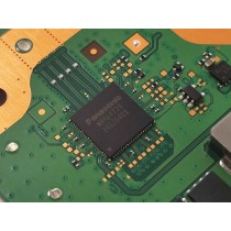 EDM-033 motherboard for Sony PlayStation PS5 Digital Edition CFI-1216b