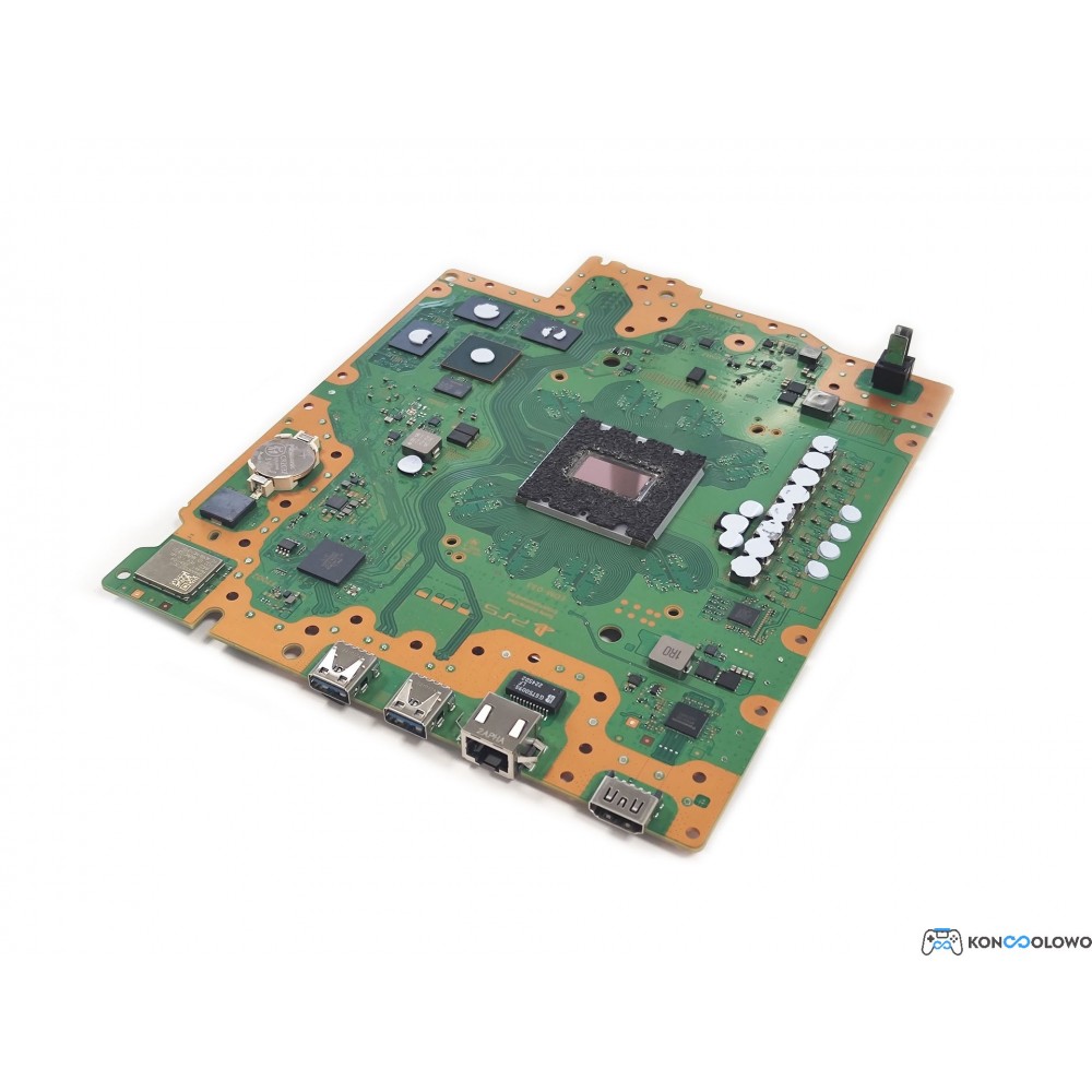 EDM-033 motherboard for Sony PlayStation PS5 Digital Edition CFI-1216b