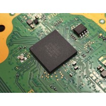 EDM-033 motherboard for Sony PlayStation PS5 Digital Edition CFI-1216b