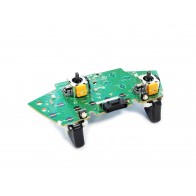 Motherboard with Hall effect joysticks for Microsoft Xbox 360 controller model 1403