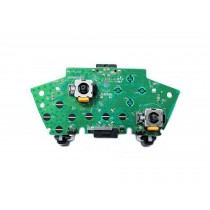 Płyta główna X817143-006 kontroler Microsoft Xbox 360 analogi efekt Hall'a