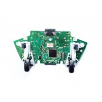 Płyta główna X817143-006 kontroler Microsoft Xbox 360 analogi efekt Hall'a