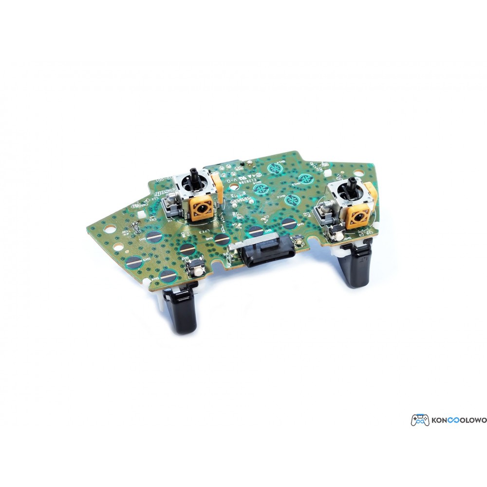 Motherboard for Microsoft Xbox 360 controller model 1403