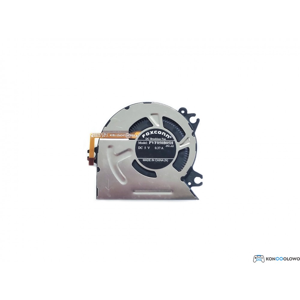 Internal fan Foxconn PVF050B05H Nintendo Switch 2
