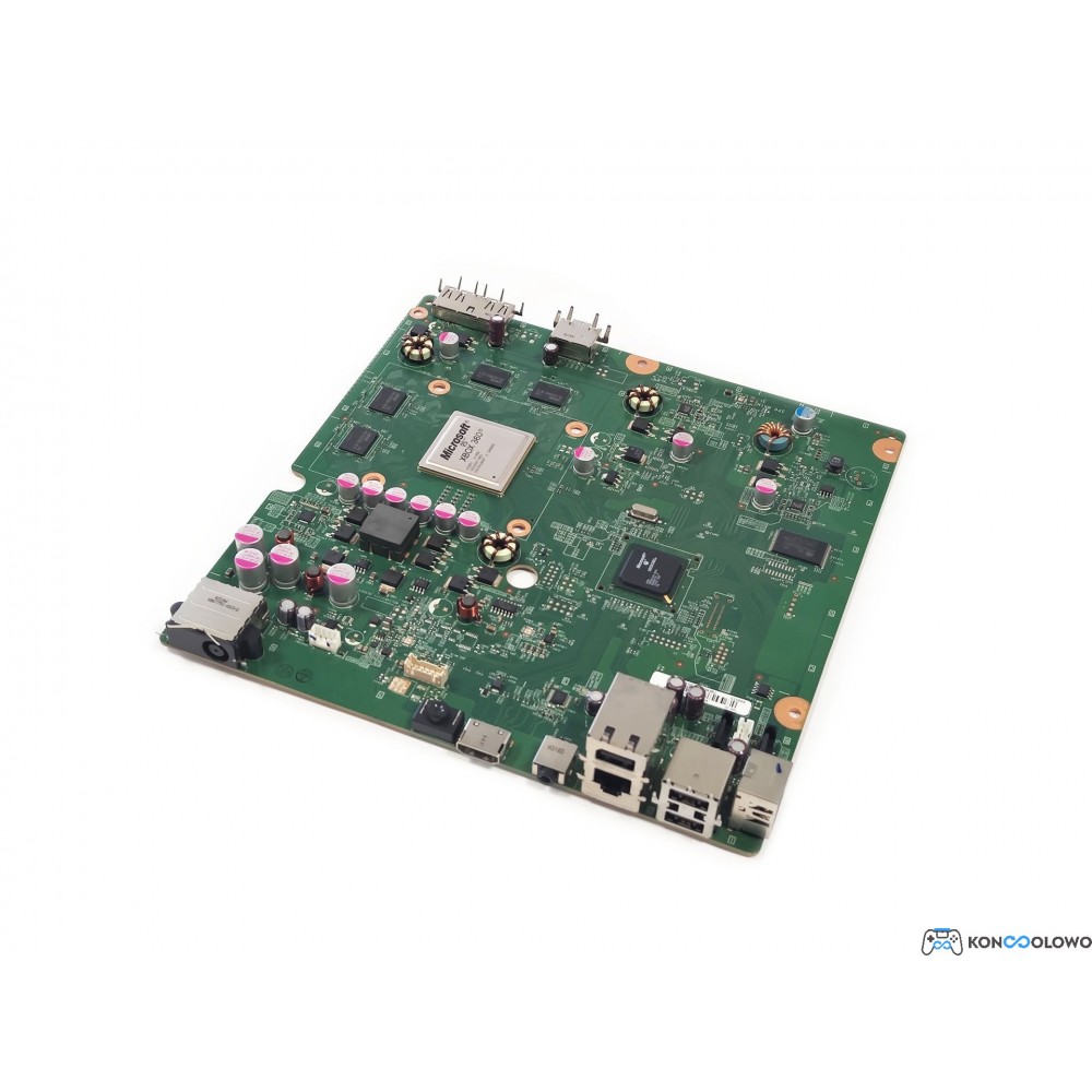 Corona motherboard for Xbox Stingray 360E model 1538