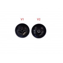 Grzybek grzybki V2 stick pair analog controller Dualshock 2 PS2 PlayStation 2 PS1 PSX