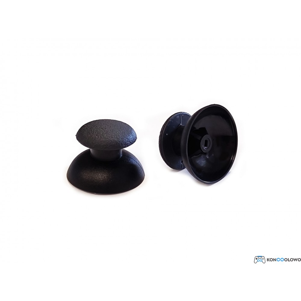 Grzybek grzybki V2 drążek para analog kontroler Dualshock 2 PS2 PlayStation 2 PS1 PSX