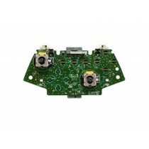 Płyta główna z analogami HALL'a do kontrolera Microsoft Xbox 360 model 1403