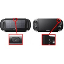 Tylna kamera do konsoli PlayStation PS VIta PCH-1004 PCH-1104