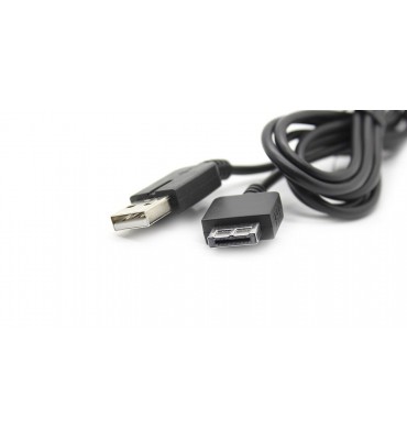 Kabel USB do konsoli PS VITA