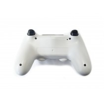 Official wireless pad controller Sony Dualshock 4 PlayStation 4 Glacier White White