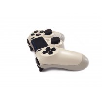Official wireless pad controller Sony Dualshock 4 PlayStation 4 Glacier White White