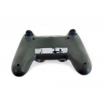 Oficjalny bezprzewodowy pad kontroler Sony Dualshock 4 V2 Green Camouflage Moro Zielony