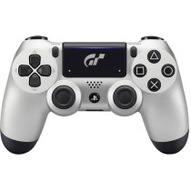 Official wireless pad controller Sony Dualshock 4 V2 GT Sport Limited Edition