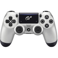 Official wireless pad controller Sony Dualshock 4 V2 GT Sport Limited Edition