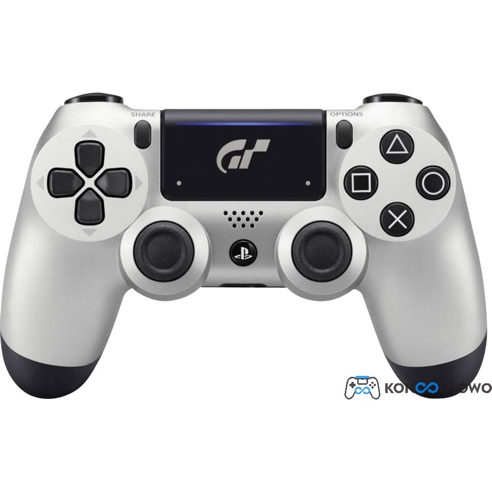 Official wireless pad controller Sony Dualshock 4 V2 GT Sport Limited Edition
