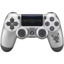 Oficjalny bezprzewodowy pad kontroler Sony Dualshock 4 V2 God Of War