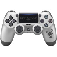 Official wireless pad controller Sony Dualshock 4 V2 God Of War