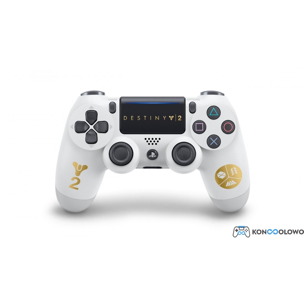 Official wireless pad controller Sony Dualshock 4 V2 Destiny 2