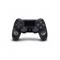 Official wireless pad controller Sony Dualshock 4 V2 Star Wars