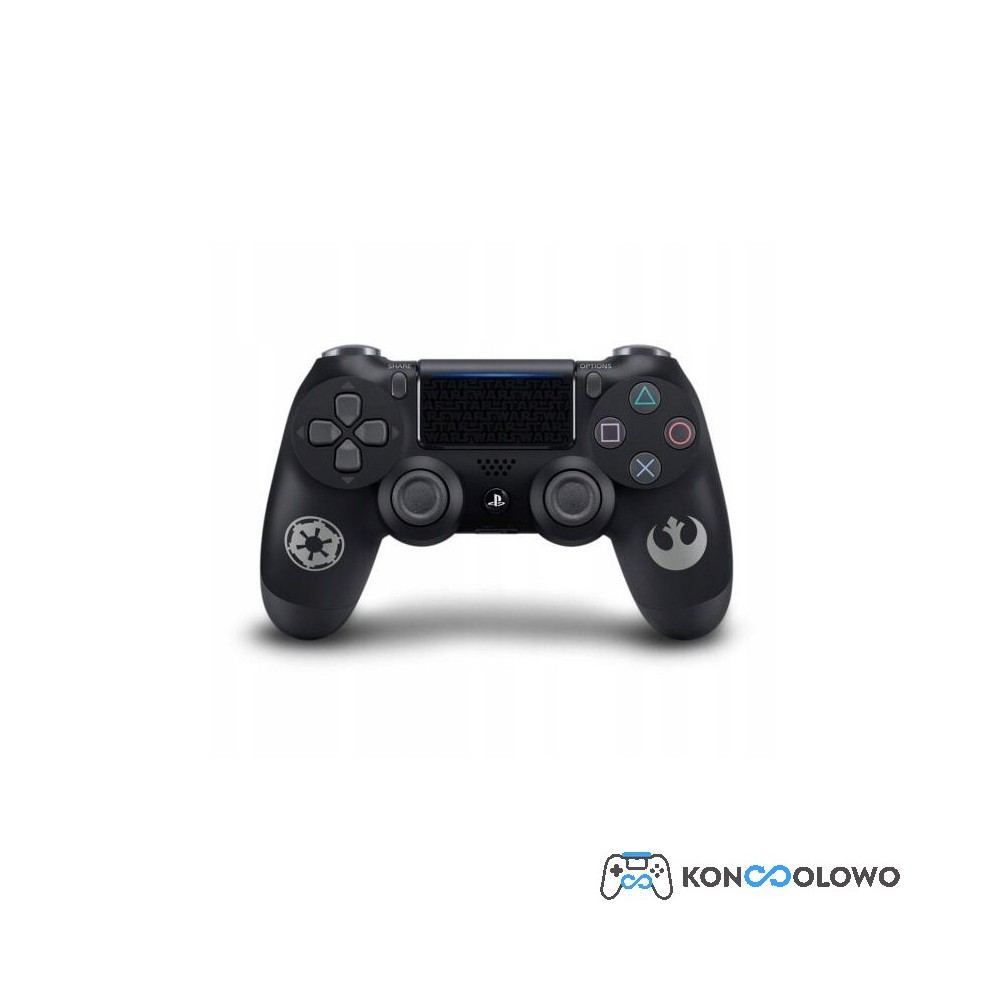 Oficjalny bezprzewodowy pad kontroler Sony Dualshock 4 V2 Star Wars