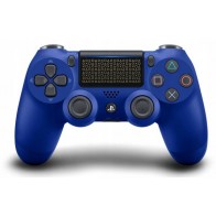 Official wireless pad controller Sony Dualshock 4 V2 Days Of Play