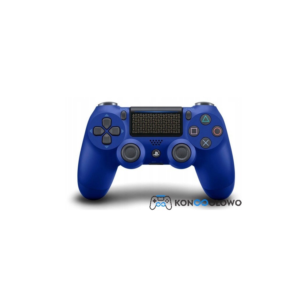 Oficjalny bezprzewodowy pad kontroler Sony Dualshock 4 V2 Days Of Play