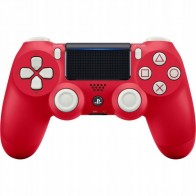 Official wireless pad controller Sony Dualshock 4 V2 Spiderman