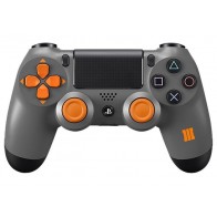 Official wireless pad controller Sony Dualshock 4 COD Call Of Duty Black Ops III