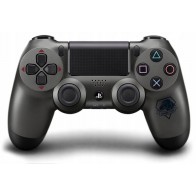 Oficjalny bezprzewodowy pad kontroler Sony Dualshock 4 METAL GEAR SOLID V Diamond Dogs