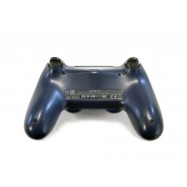 Oficjalny bezprzewodowy pad kontroler Sony Dualshock 4 V2 Midnight Blue Granatowy