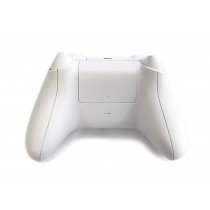 Official wireless pad controller Microsoft Xbox Series model 1914 Robotic White White