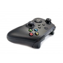 Official Microsoft Xbox Series Wireless Controller Pad Model 1914 Carbon Black Black