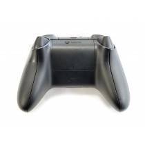 Oficjalny bezprzewodowy pad kontroler Microsoft Xbox Series model 1914 Carbon Black Czarny