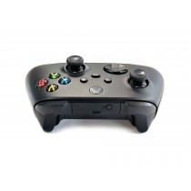 Official Microsoft Xbox Series Wireless Controller Pad Model 1914 Carbon Black Black