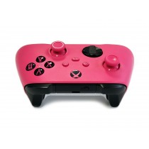 Official wireless pad controller Microsoft Xbox Series model 1914 Deep Pink Pink