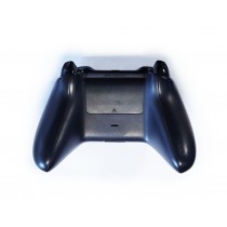 Oficjalny bezprzewodowy pad kontroler Microsoft Xbox One Model 1537 Black Czarny