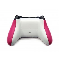 Oficjalny bezprzewodowy pad kontroler Microsoft Xbox Series model 1914 Deep Pink Różowy