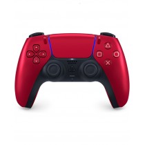 Oficjalny bezprzewodowy pad Dualsense kontroler Sony PlayStation PS5 Volcanic Red Czerwony